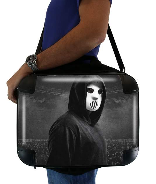  Angerfist for Laptop briefcase 15" / Notebook / Tablet