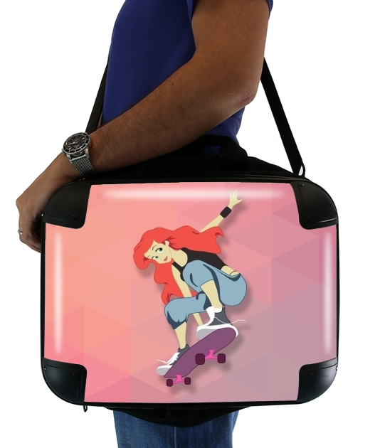 Ariel for Laptop briefcase 15" / Notebook / Tablet