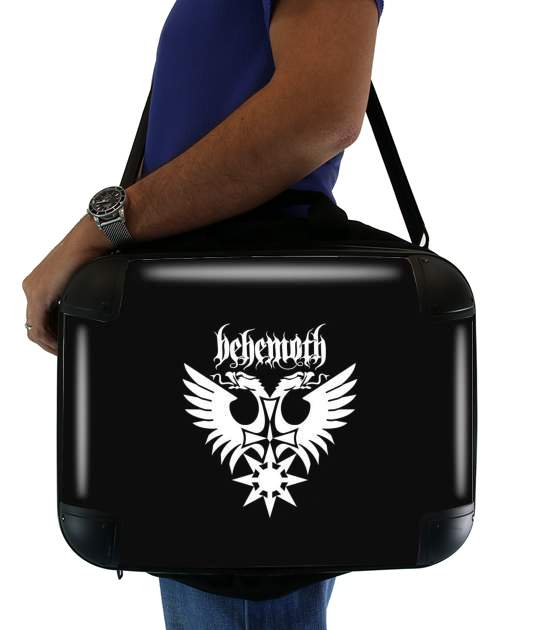  Behemoth for Laptop briefcase 15" / Notebook / Tablet