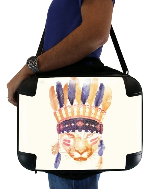  Big chief for Laptop briefcase 15" / Notebook / Tablet