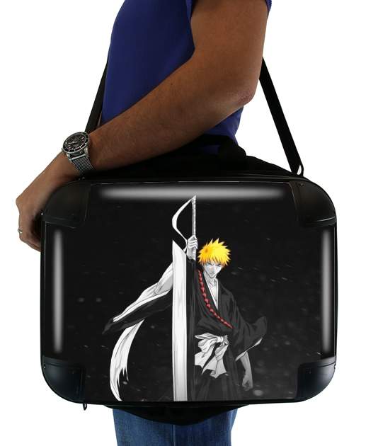  Bleach Ichigo for Laptop briefcase 15" / Notebook / Tablet