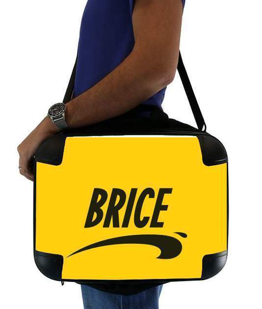  Brice de Nice for Laptop briefcase 15" / Notebook / Tablet
