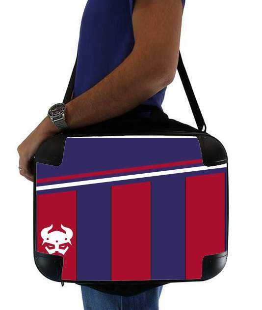  Caen Kit Maillot for Laptop briefcase 15" / Notebook / Tablet