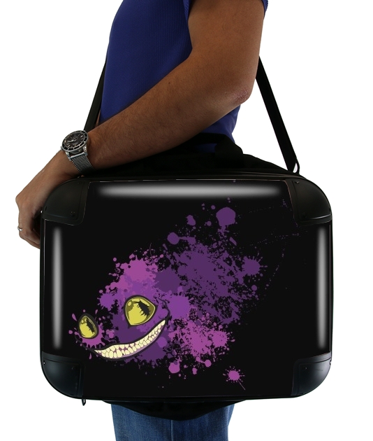  Cheshire spirit for Laptop briefcase 15" / Notebook / Tablet
