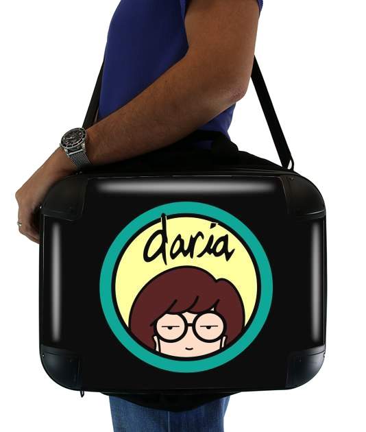  Daria for Laptop briefcase 15" / Notebook / Tablet