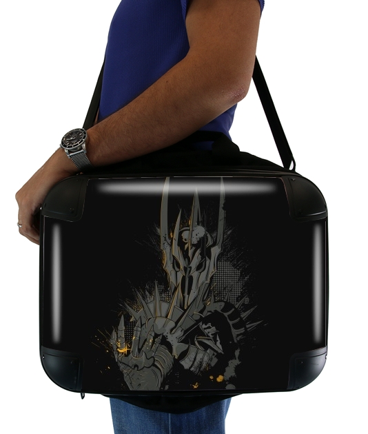  Dark Lord for Laptop briefcase 15" / Notebook / Tablet