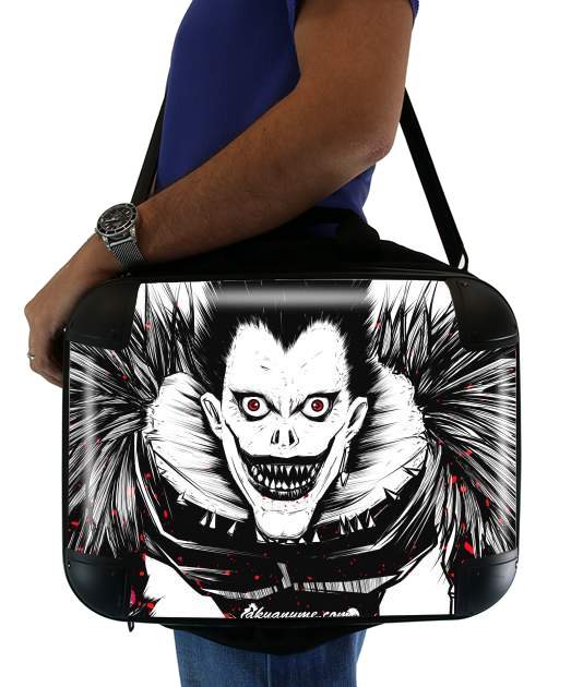  Death Note  for Laptop briefcase 15" / Notebook / Tablet