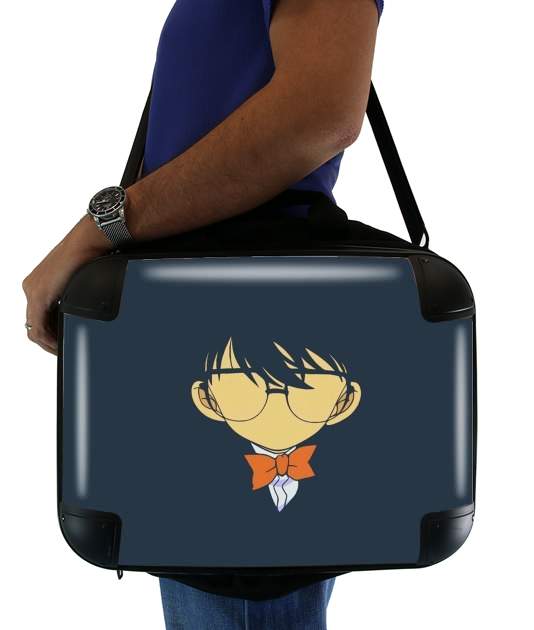  Detective Conan for Laptop briefcase 15" / Notebook / Tablet