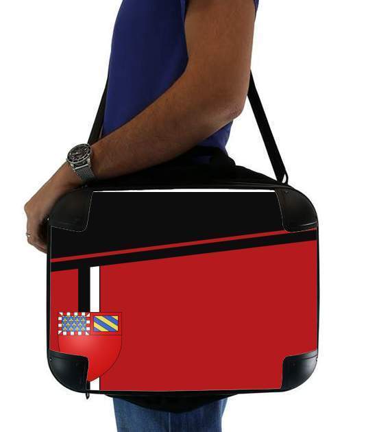  Dijon Kit for Laptop briefcase 15" / Notebook / Tablet