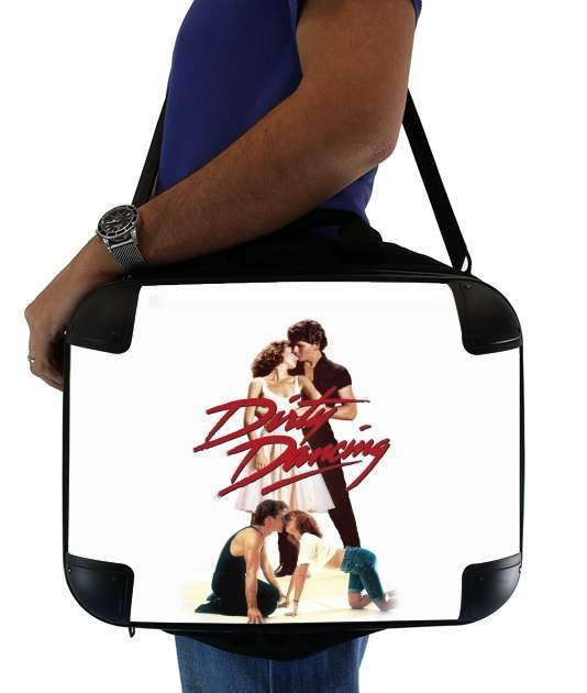  Dirty Dancing for Laptop briefcase 15" / Notebook / Tablet