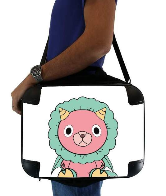  Doudou Chimera Spy x Family for Laptop briefcase 15" / Notebook / Tablet