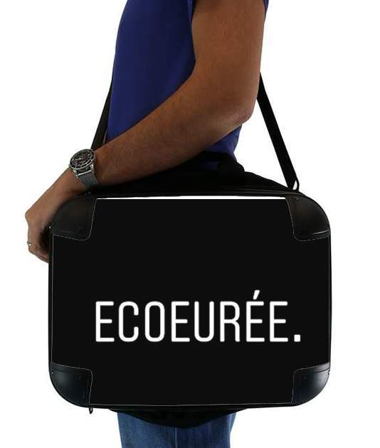  Ecoeuree for Laptop briefcase 15" / Notebook / Tablet