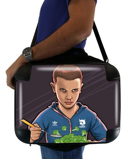  Eleven Stranger Things for Laptop briefcase 15" / Notebook / Tablet