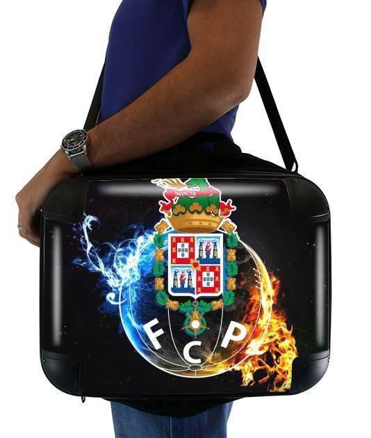 FC Porto for Laptop briefcase 15" / Notebook / Tablet