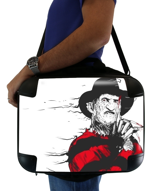  Freddy  for Laptop briefcase 15" / Notebook / Tablet