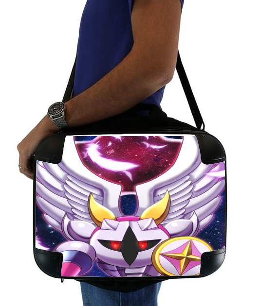  Galacta Knight for Laptop briefcase 15" / Notebook / Tablet