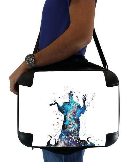  Hades WaterArt for Laptop briefcase 15" / Notebook / Tablet