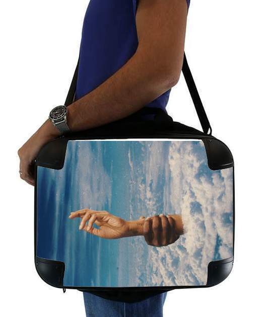  Heaven II for Laptop briefcase 15" / Notebook / Tablet