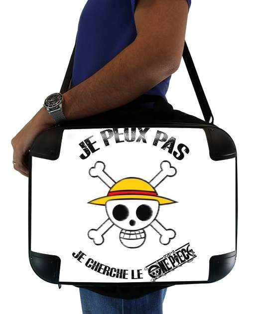  I cant Im looking for the One Piece for Laptop briefcase 15" / Notebook / Tablet