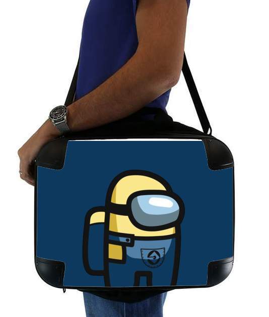  Impostors Minion for Laptop briefcase 15" / Notebook / Tablet