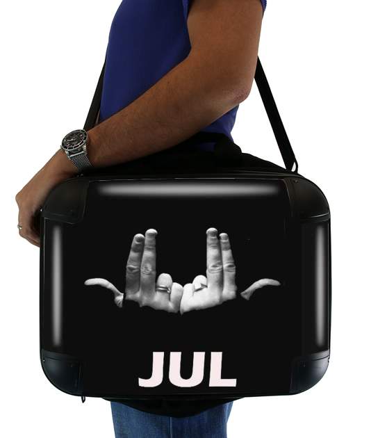  Jul Rap for Laptop briefcase 15" / Notebook / Tablet