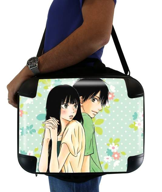  Kimi no todoke for Laptop briefcase 15" / Notebook / Tablet