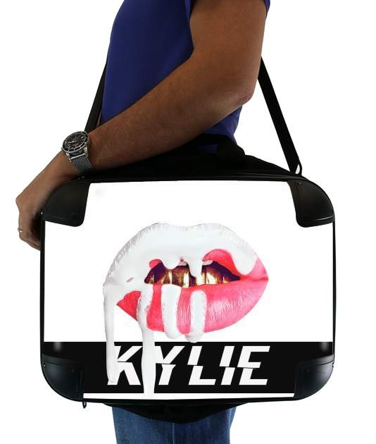  Kylie Jenner for Laptop briefcase 15" / Notebook / Tablet
