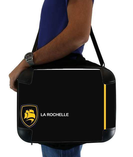  La rochelle for Laptop briefcase 15" / Notebook / Tablet