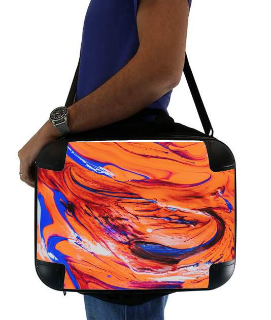  LAVA for Laptop briefcase 15" / Notebook / Tablet