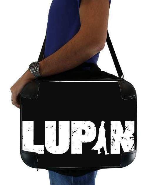 lupin for Laptop briefcase 15" / Notebook / Tablet