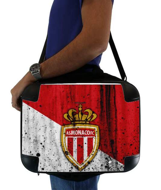  Monaco supporter for Laptop briefcase 15" / Notebook / Tablet