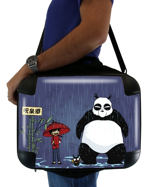  My Neighbor Ranma for Laptop briefcase 15" / Notebook / Tablet