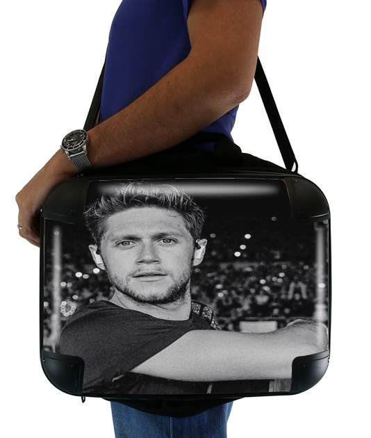  Niall Horan Fashion for Laptop briefcase 15" / Notebook / Tablet
