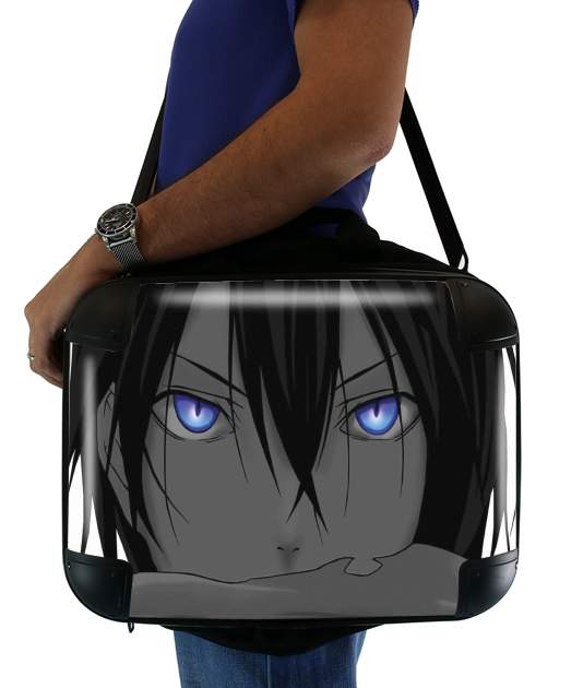  Noragami for Laptop briefcase 15" / Notebook / Tablet