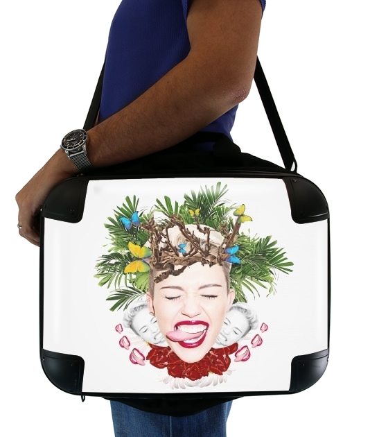  OilArt Cyrus for Laptop briefcase 15" / Notebook / Tablet