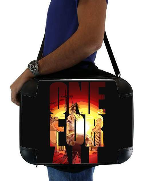  One for all sunset for Laptop briefcase 15" / Notebook / Tablet