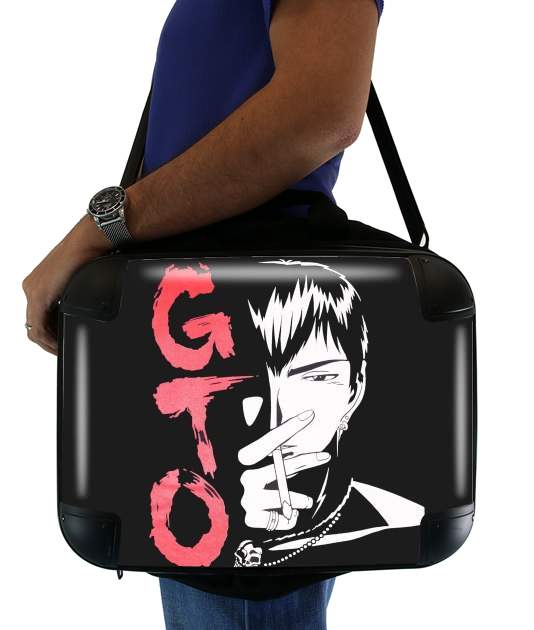  Onizuka GTO Great Teacher for Laptop briefcase 15" / Notebook / Tablet