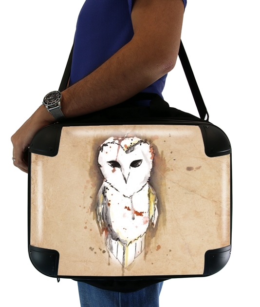  Owl Justis for Laptop briefcase 15" / Notebook / Tablet