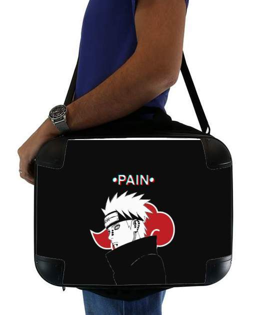  Pain The Ninja for Laptop briefcase 15" / Notebook / Tablet