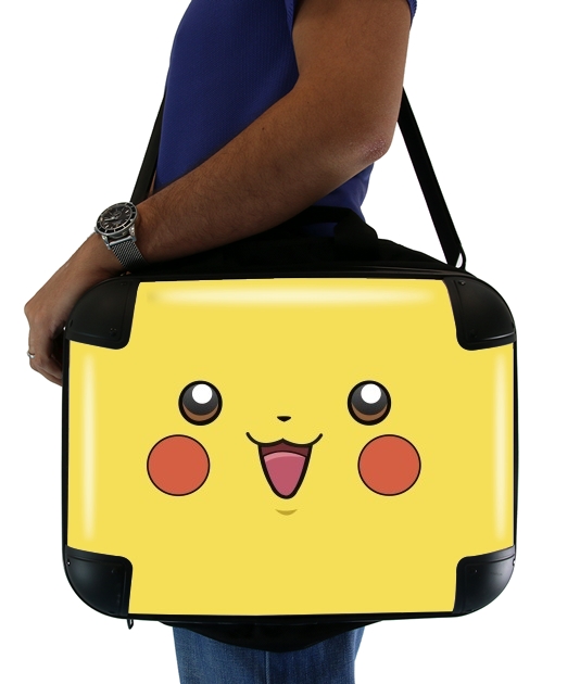  pika-pika for Laptop briefcase 15" / Notebook / Tablet