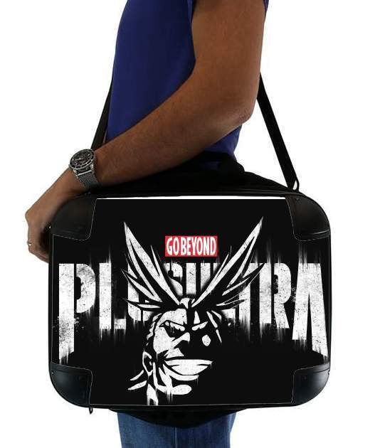  Plus Ultra for Laptop briefcase 15" / Notebook / Tablet