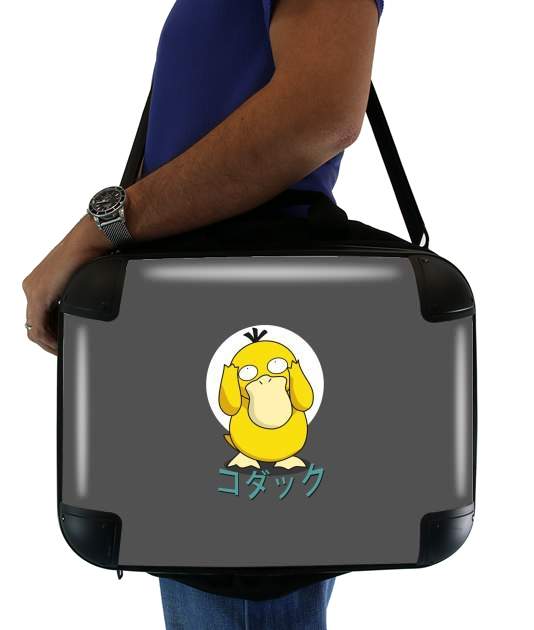  Psyduck ohlala for Laptop briefcase 15" / Notebook / Tablet