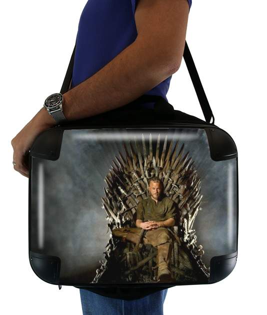  Ragnar In Westeros for Laptop briefcase 15" / Notebook / Tablet