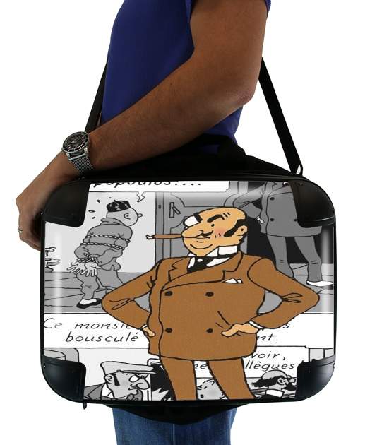  rastapopoulos for Laptop briefcase 15" / Notebook / Tablet