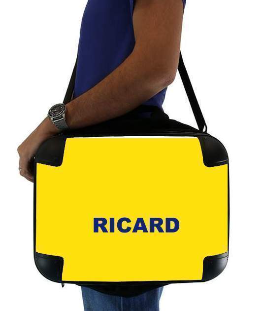  Ricard for Laptop briefcase 15" / Notebook / Tablet