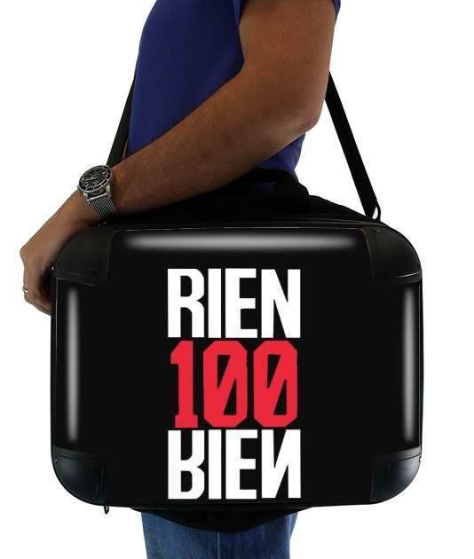  Rien 100 Rien for Laptop briefcase 15" / Notebook / Tablet