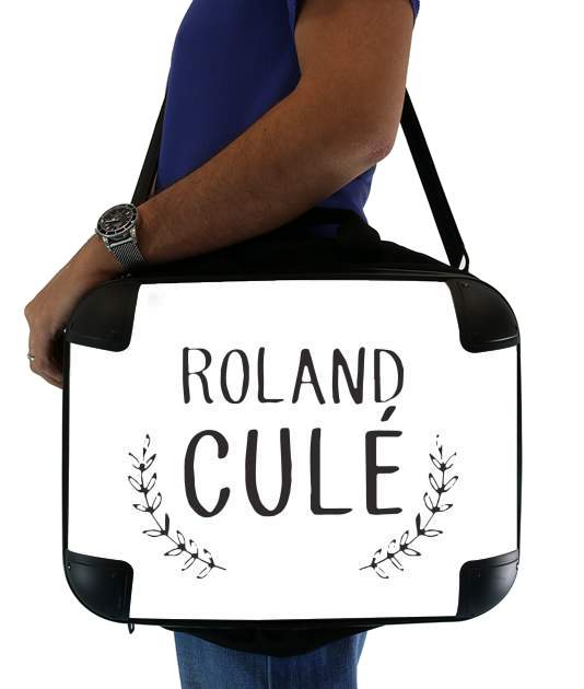  Roland Cule for Laptop briefcase 15" / Notebook / Tablet