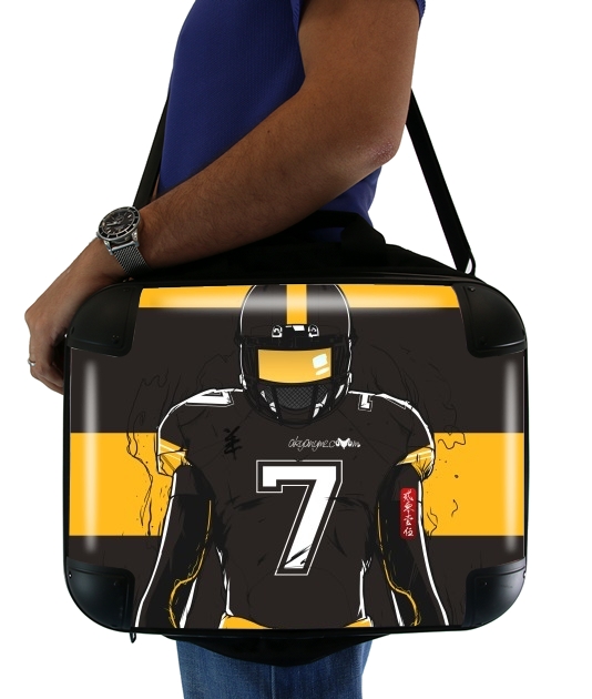 SB L Pittsburgh for Laptop briefcase 15" / Notebook / Tablet