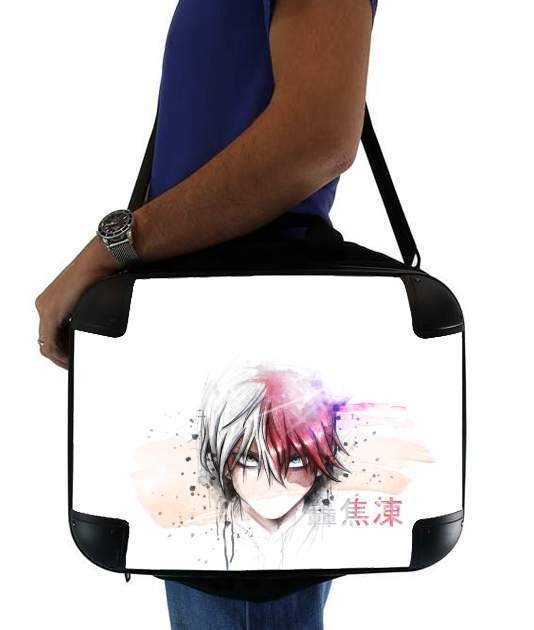  Shoto for Laptop briefcase 15" / Notebook / Tablet