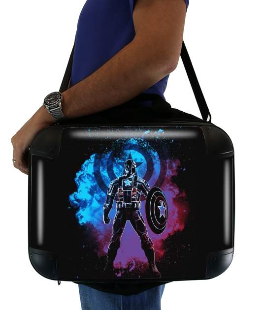  Soul of America for Laptop briefcase 15" / Notebook / Tablet